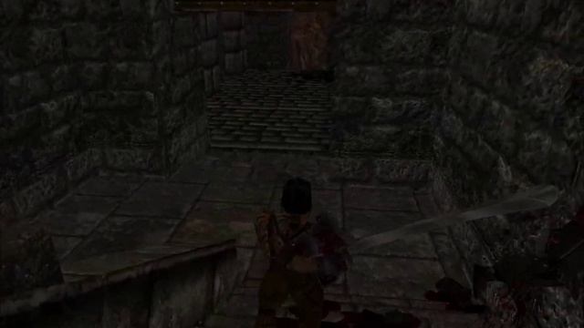 Severance Blade of Darkness Barbarian Gameplay Level 13 Tower of Dal Gurak смотреть онлайн