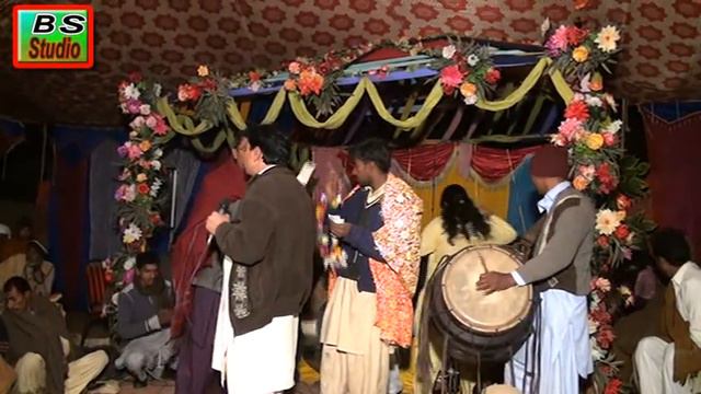Ghulam Waryam sheakh hiko myn jo rowan kan han 03318767501 смотреть онлайн