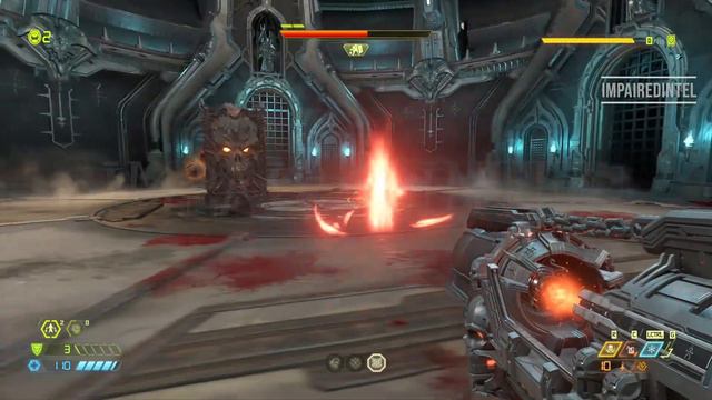 Doom Eternal | Sentinel Prime смотреть онлайн