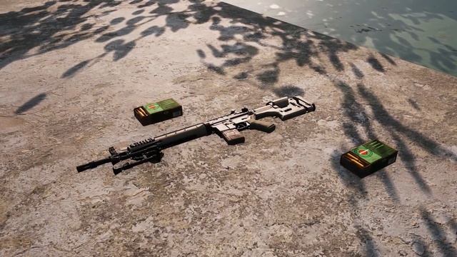 Обзор обновления 12.2 | PUBG смотреть онлайн