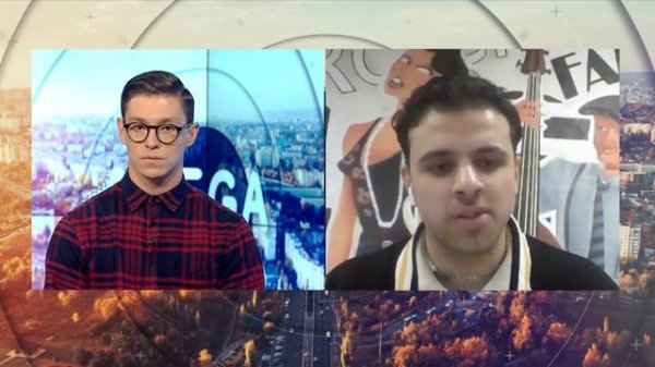 Ed Breezy о блогинге, музыке и личной жизни