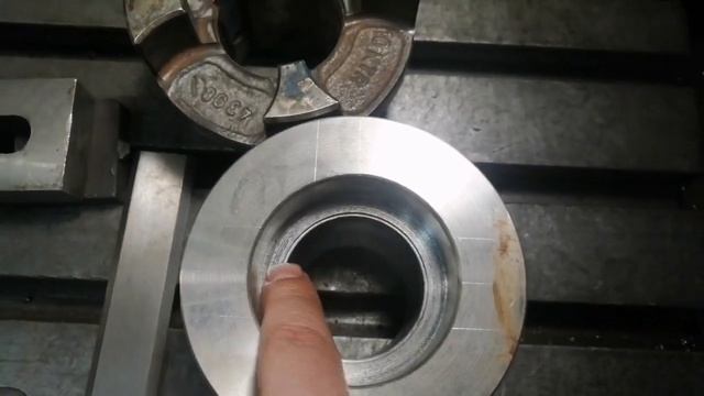 Фрезерное дело полумувта 4 кулочка с радиусом 25 * градусов. смотреть онлайн