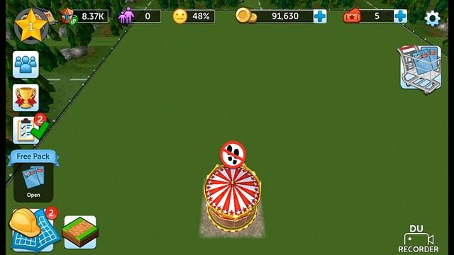 RollerCoaster Tycoon Touch Hack 2017 (Root Method) смотреть онлайн