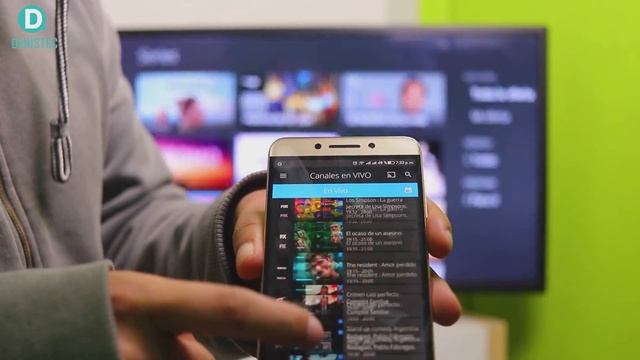 ? Mi Box S: Consejos para PRINCIPIANTES | DenisTec смотреть онлайн