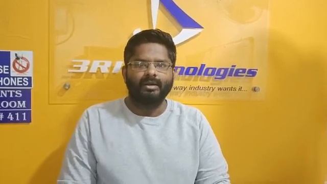 Harshad's Success Story | Full Stack Python Developer | 3RI Technologies смотреть онлайн