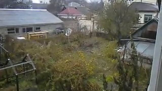 На улице снег, а у нас тепло и есть чем заняться ;) смотреть онлайн