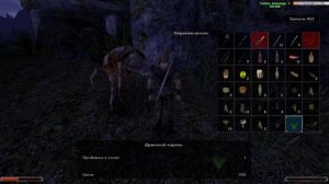 Gothic 2 первое прохождение #1 Прохождение готика 2 ночь ворона