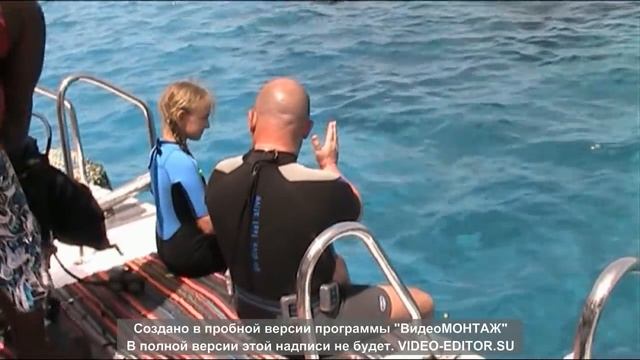 Незабываемый Шарм! Regency Plaza Aqua Park & Spa 5* 15.04.2018 смотреть онлайн