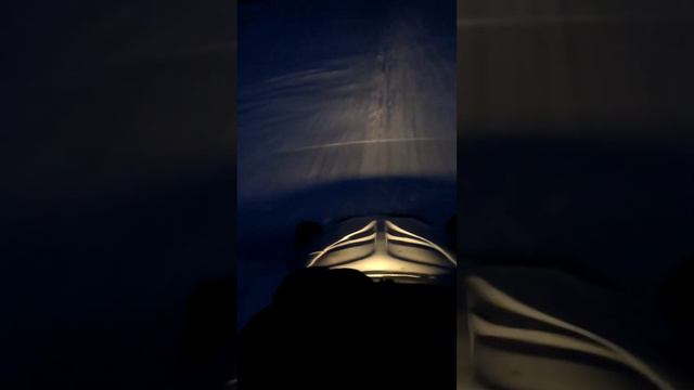 Покатушки на Снегоходе Тайга СТ500Д. смотреть онлайн