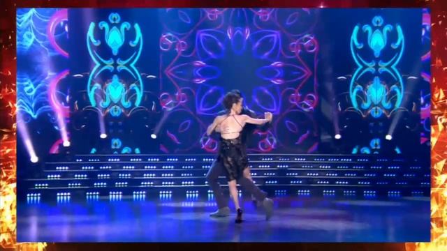 Showmatch 2014 - Tangazo for export de Mora Godoy en Showmatch смотреть онлайн