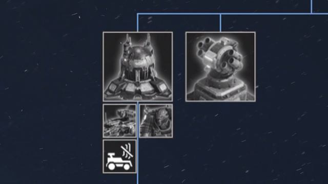 Tempest Rising Ultimate Tech Tree Overview for the GDF Faction смотреть онлайн