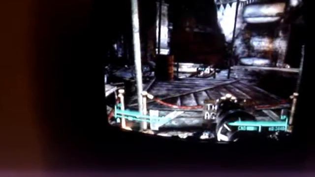 Fallout 3: Fawkes killed in Broken Steel No cheats At All! смотреть онлайн