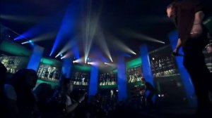 ONE DIRECTION - PERFECT (THE LONDON SESSION)