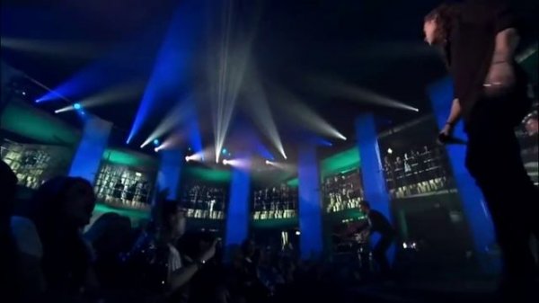 ONE DIRECTION - PERFECT (THE LONDON SESSION)