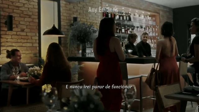 Clara & Helena || Clarena