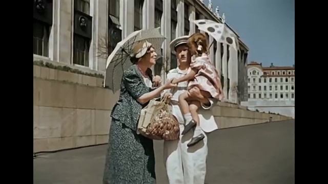 Агния Барто Детство, длиною в жизнь смотреть онлайн