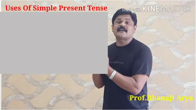 HOW TO USE SIMPLE PRESENT TENSE|HOW TO TALK ABOUT ROUTINE/REPEATED ACTIONS|SIMPLE PRESENT TENSE смотреть онлайн