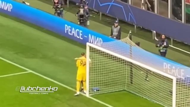 Milan vs PSG 2-1 - All Goals and Highlights 2023 ? LEAO смотреть онлайн