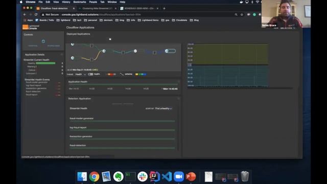 C3 2020 Nolan Grace presents CLOUDFLOW: SPARK, FLINK, AND AKKA WORKING TOGETHER ON KUBERNETES смотреть онлайн
