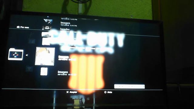 como poner foto de perfil ps3 смотреть онлайн