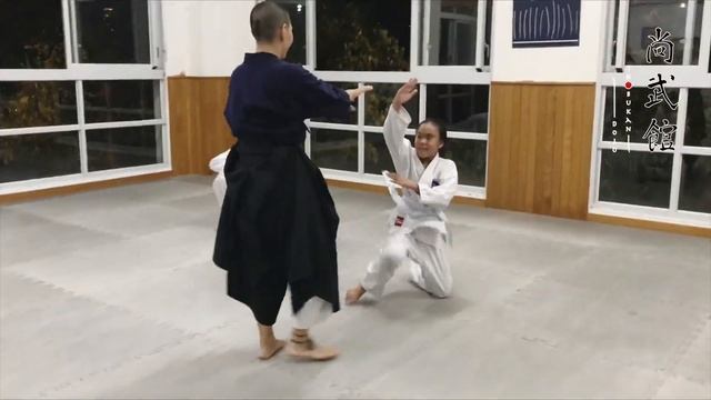 Aikido Kids & Teens class D7 смотреть онлайн
