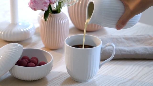 Inspiration for your dinner party: coffee and sweets 3 смотреть онлайн