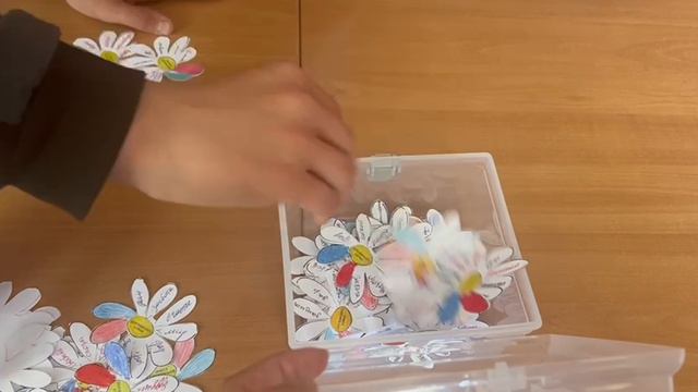 Добровольческий проект «Добро пожаловать в семью!» смотреть онлайн