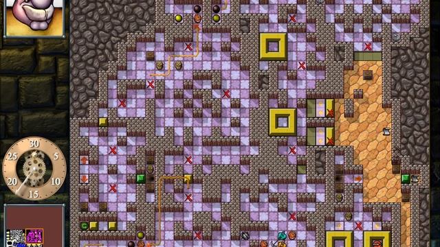 DROD: The Twelve Days of Christmas - E39: Inventory management смотреть онлайн