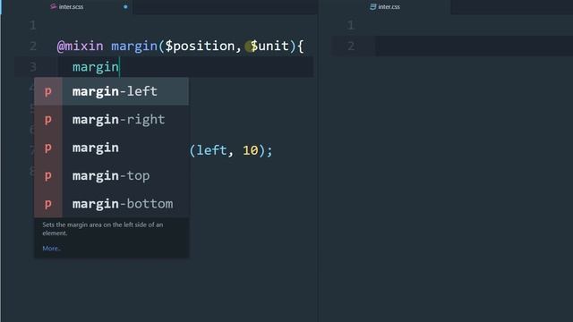 Sass Interpolation Tutorial in Hindi / Urdu смотреть онлайн