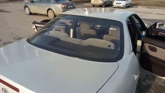 Toyota Exiv лучшее состояние в Москве