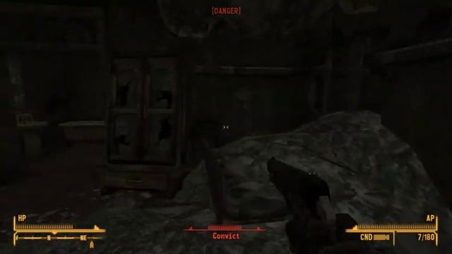 Streamlined Fallout: New Vegas Part 3 - Saving Primm!! смотреть онлайн