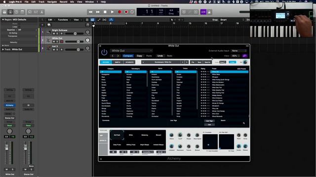 Is This The Best Midi Controller For Logic!?? |Nektar Panorama T6 One Year Later!| смотреть онлайн
