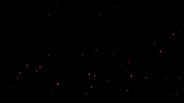 Футаж частицы огня. Футаж искры на черном фоне. Футаж искры смотреть онлайн