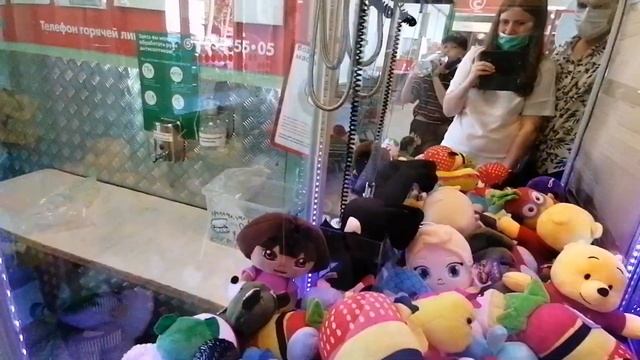 НЕВЕРОЯТНО-НАПРЯЖЕННАЯ ИГРА В ХВАТАЙКУ! ВОТ ЭТО ДЕЙСТВИТЕЛЬНО ДРАКУЛА! смотреть онлайн