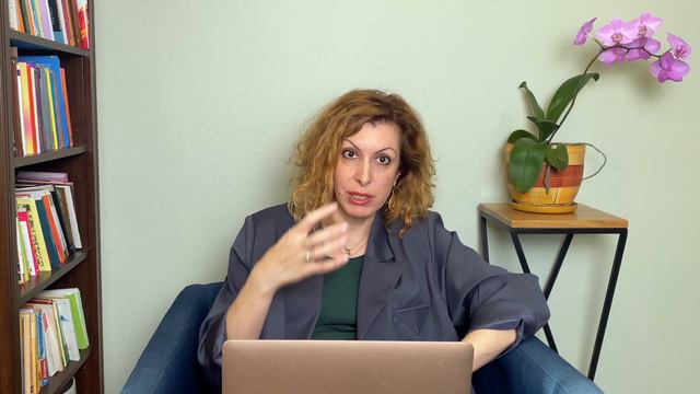 Зачем говорить о чувствах в терапии? смотреть онлайн