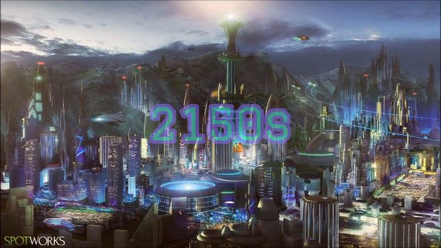 ­­­What Music Will Sound Like In The Future Part 2 (2100s - 2200s) смотреть онлайн