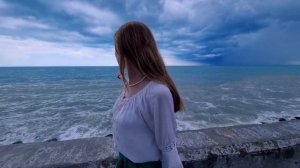 "Опять плывут куда-то корабли" поет Ирина Нэлсо