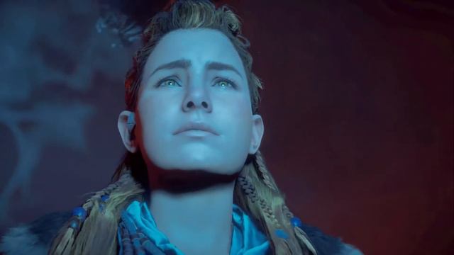 Horizon Forbidden West [PS4 Pro] part 0 - Wprowadzenie смотреть онлайн
