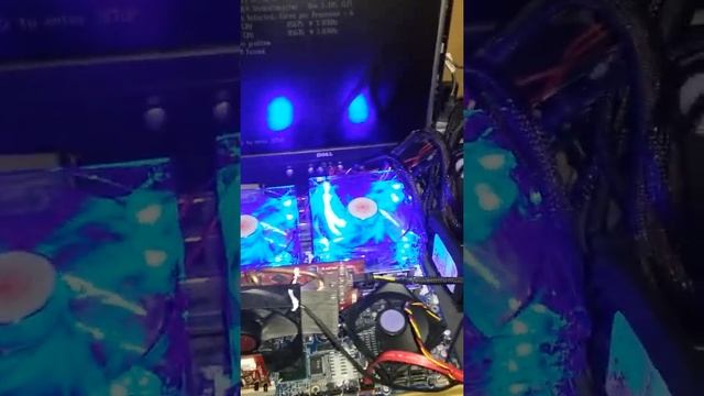 Dual Intel Xeon Build Update смотреть онлайн