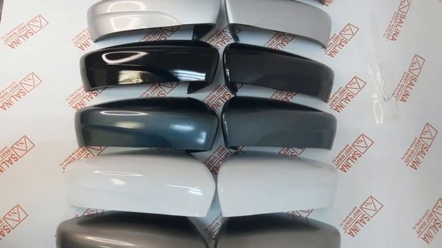 Накладки на зеркала 2191 Гранта