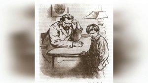 Дети подземелья. 8 глава. Краткое содержание