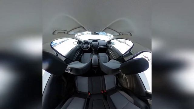 Ford Escape 2016 смотреть онлайн