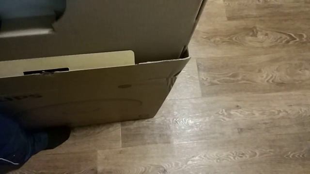Original Xiaomi Philips LED Ceiling Lamp Распаковка смотреть онлайн
