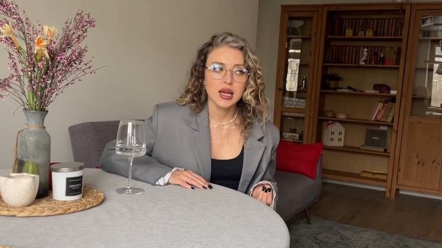 КАК НАЙТИ СВОЙ СТИЛЬ? Зачем нужен стилист? советы стилиста, мой путь смотреть онлайн