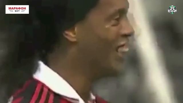 НЕЙМАР vs РОНАЛДИНЬО - Один на один смотреть онлайн