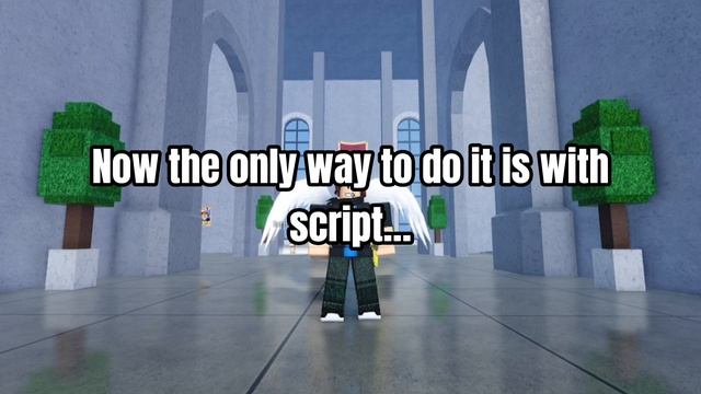 Blox Fruits Buddha V3? смотреть онлайн