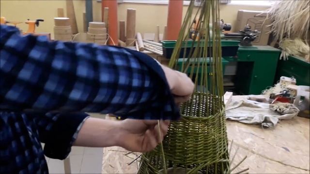 Плетение елочки смотреть онлайн
