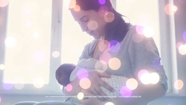 How to know what the baby feels? Communication with babies. Increase intelligence. Crying analysis. смотреть онлайн