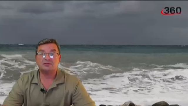 «Они не против бы воевать, но…»: Онуфриенко на 360