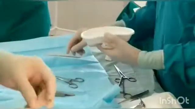 Мальчик проглотил 15 магнитных шариков. смотреть онлайн